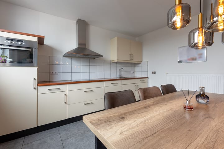 Foto 15 van Klaproosstraat 6