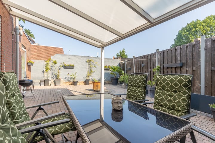 Foto 17 van Klaproosstraat 6