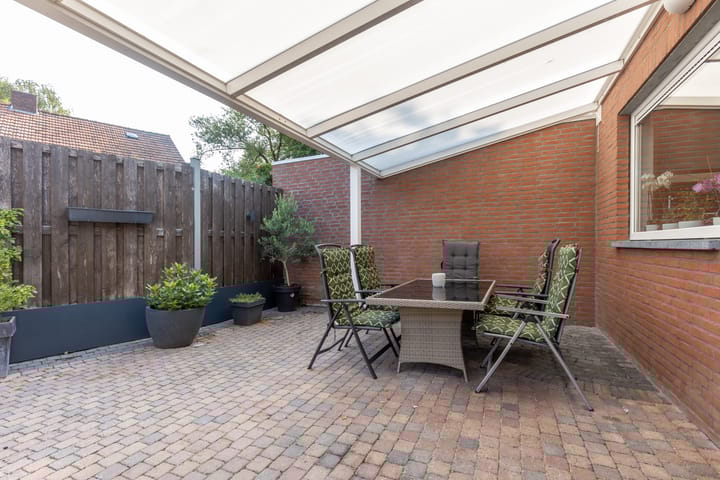 Foto 19 van Klaproosstraat 6