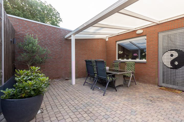 Foto 20 van Klaproosstraat 6