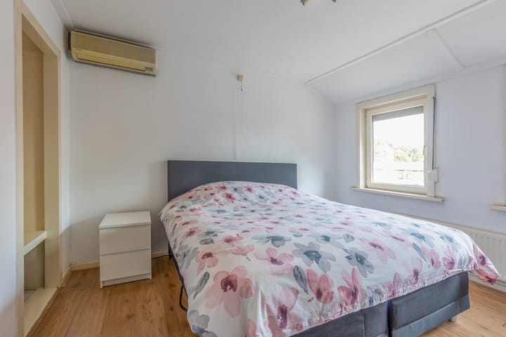 Foto 25 van Klaproosstraat 6