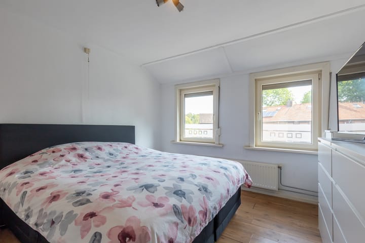 Foto 26 van Klaproosstraat 6