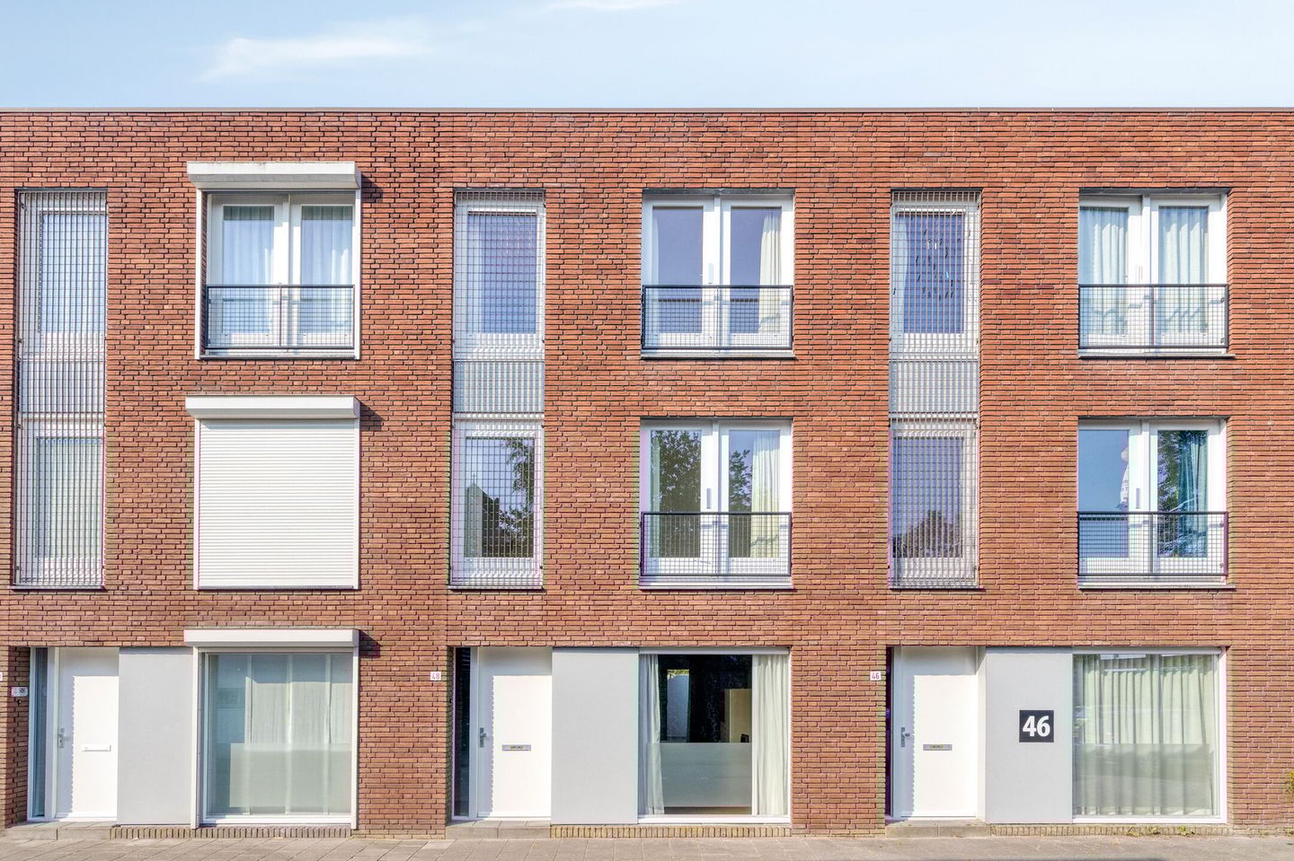 Foto 1 van Ir. Kippermanstraat 48