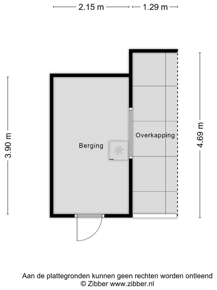 Foto 42 van Torresstraat 7