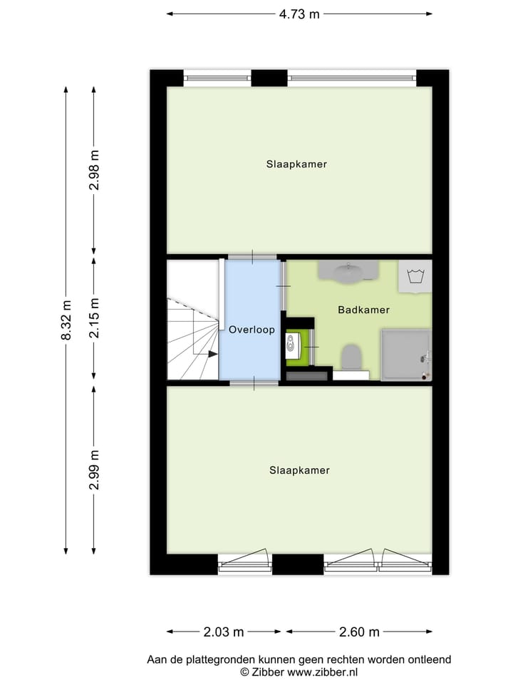 Foto 8 van Ir. Kippermanstraat 48