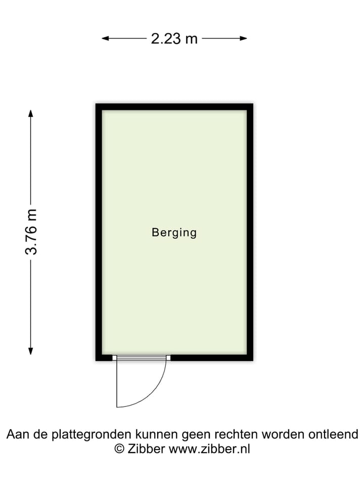 Foto 9 van Ir. Kippermanstraat 48