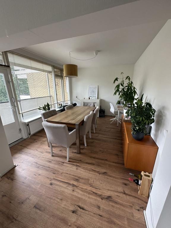 Foto 3 van Aart van der Leeuwlaan 82