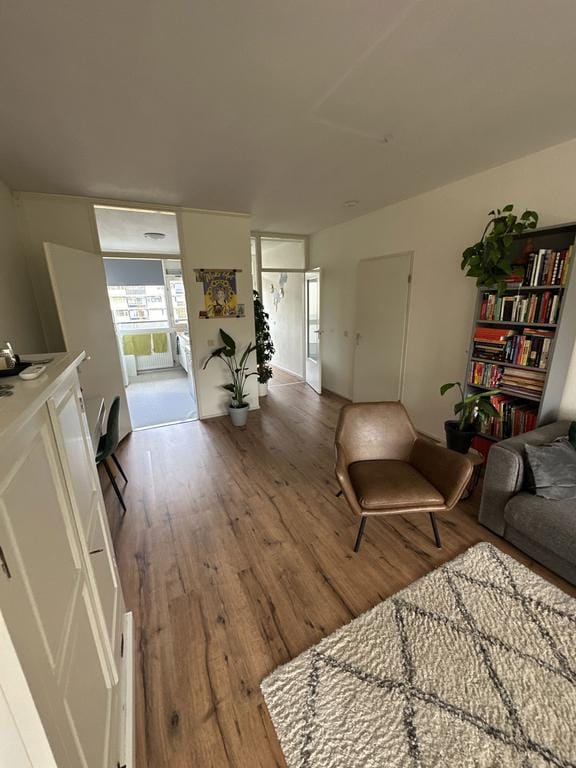 Foto 4 van Aart van der Leeuwlaan 82