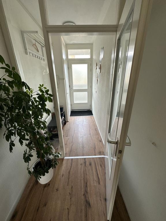 Foto 5 van Aart van der Leeuwlaan 82