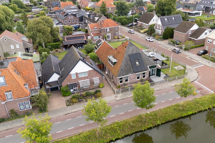 Oostersingel 7 A
