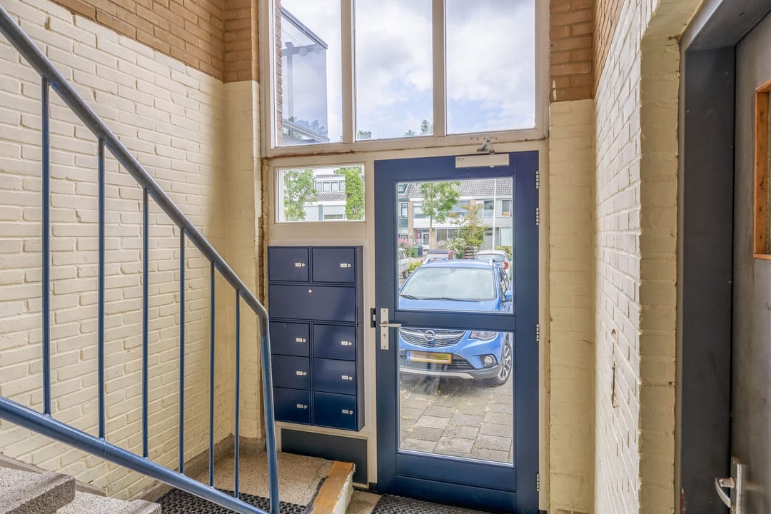 Photo 7 of Slotlaan 124