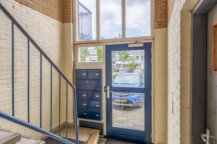 Foto 7 van Slotlaan 124