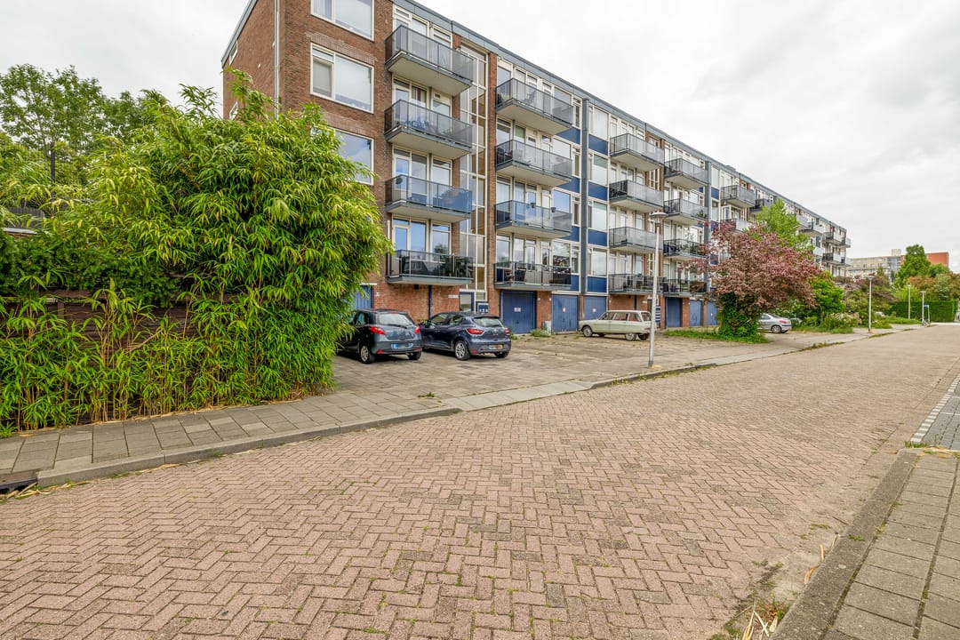 Photo 32 of Slotlaan 124