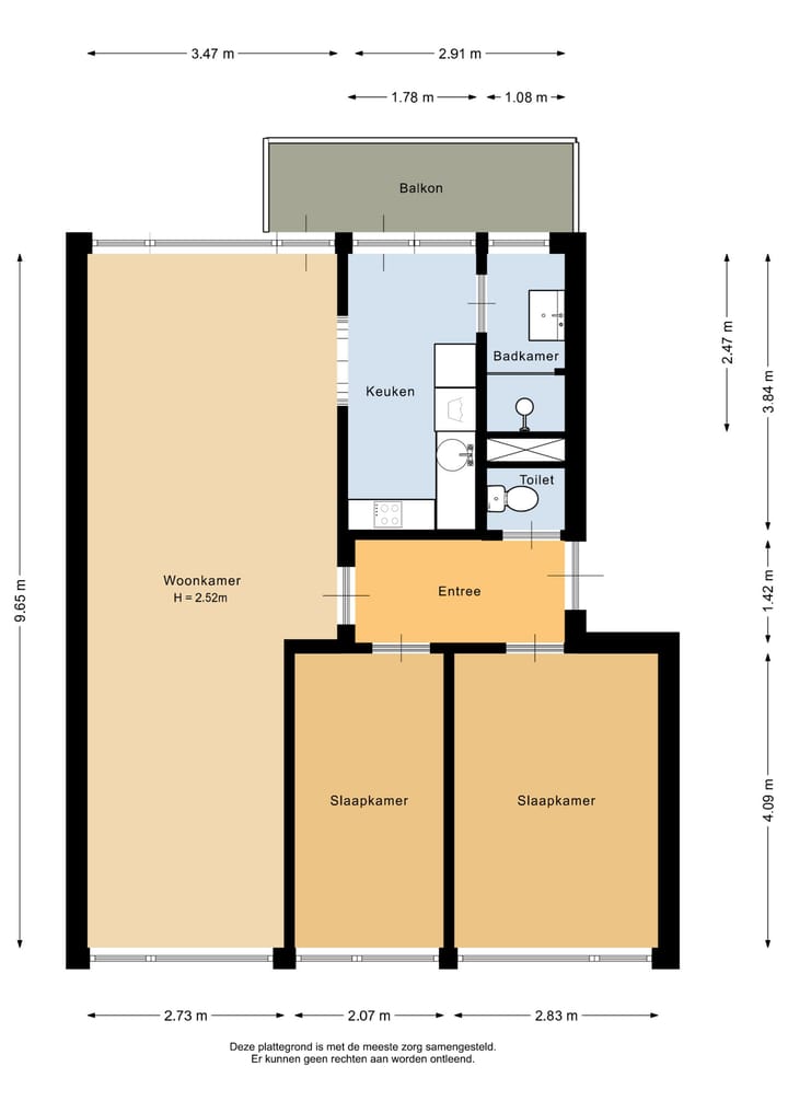 Foto 37 van Slotlaan 124