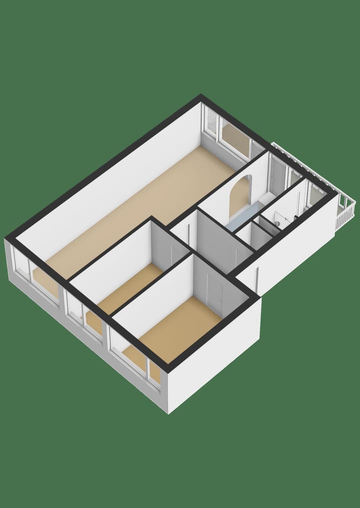 Foto 38 van Slotlaan 124