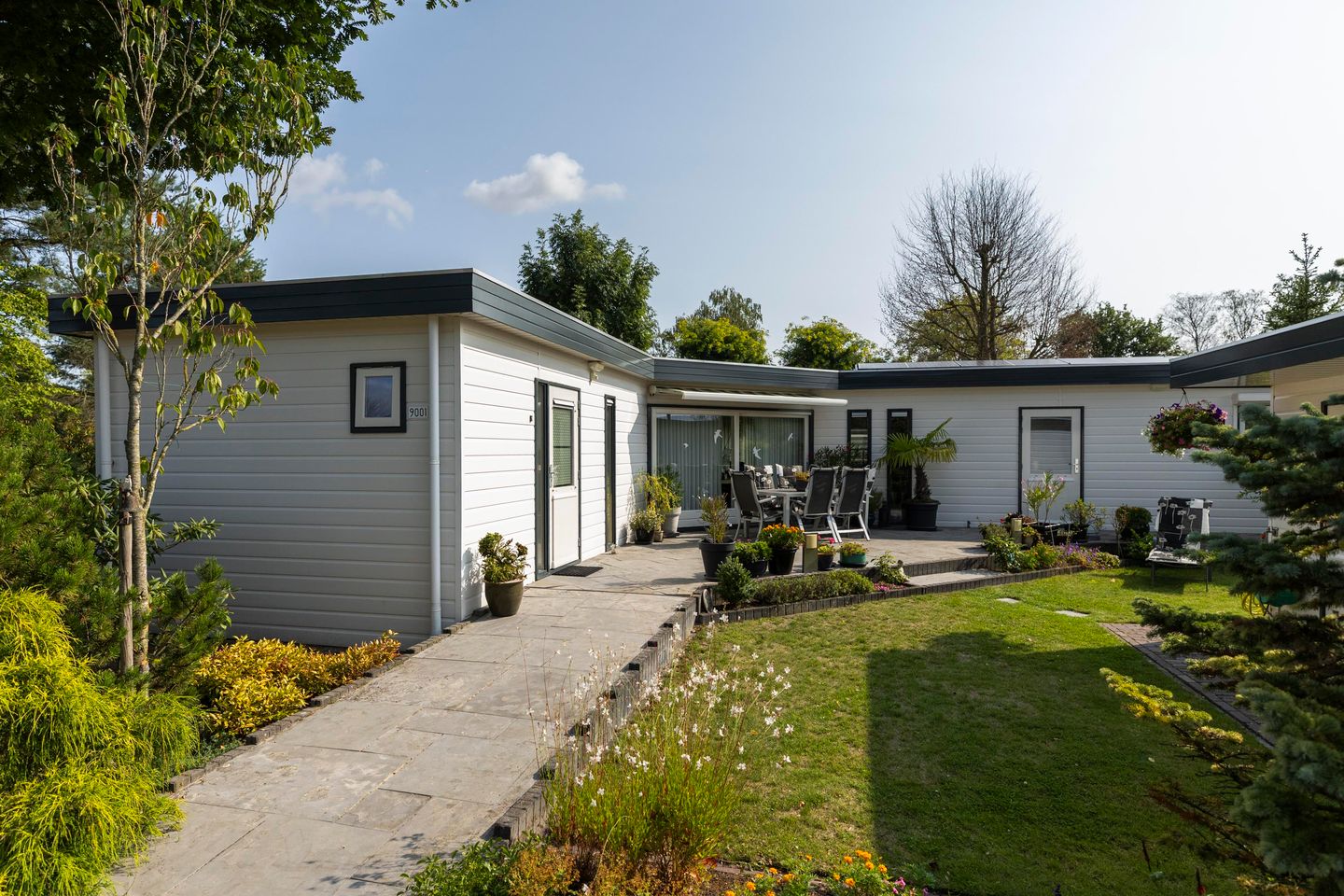 Foto 1 van Oirschotsedijk 9001