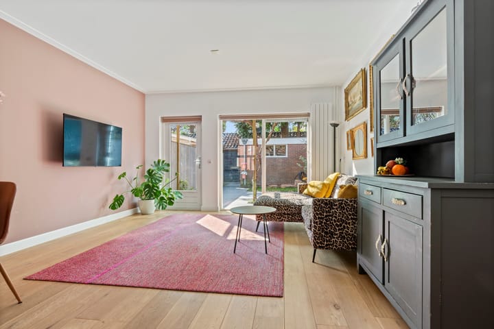 Foto 2 van Peperstraat 44