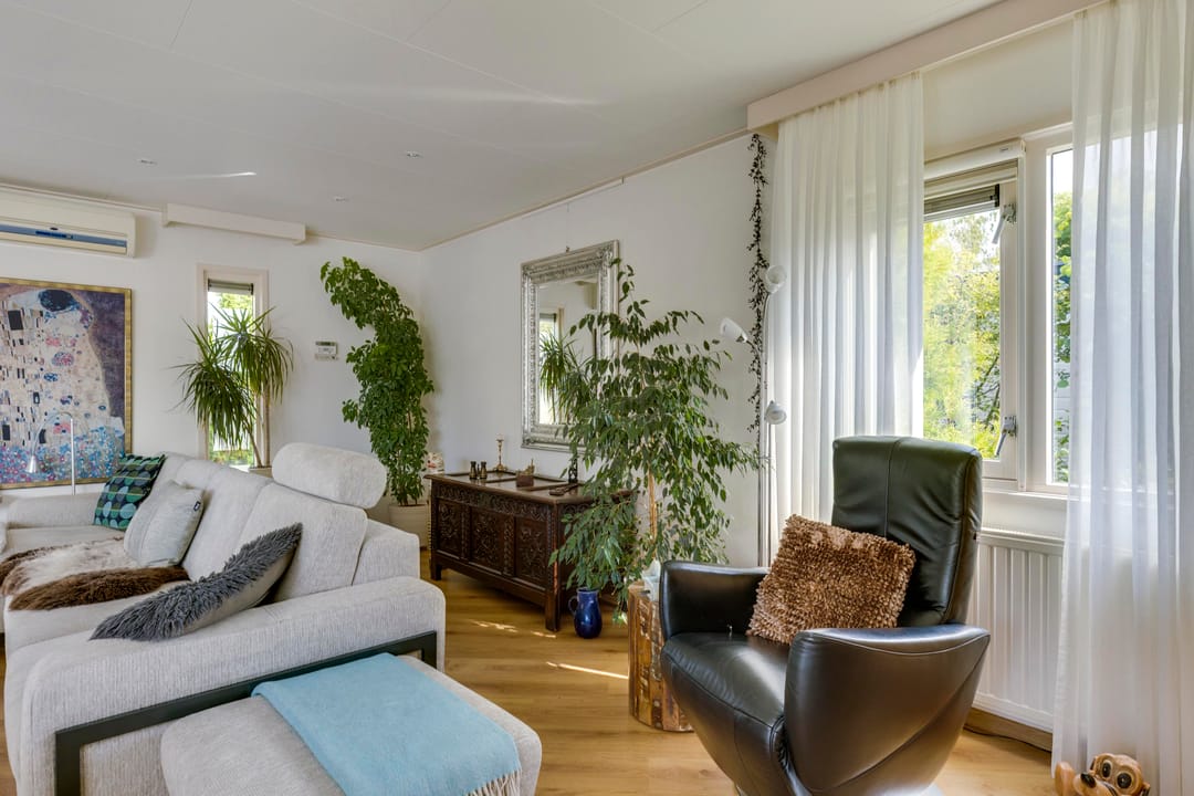 Foto 7 van Oirschotsedijk 9001