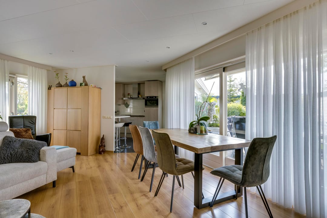 Foto 8 van Oirschotsedijk 9001