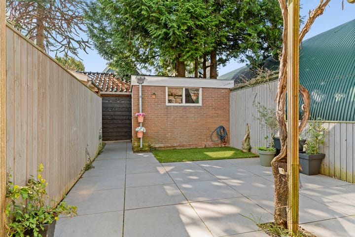 Foto 4 van Peperstraat 44