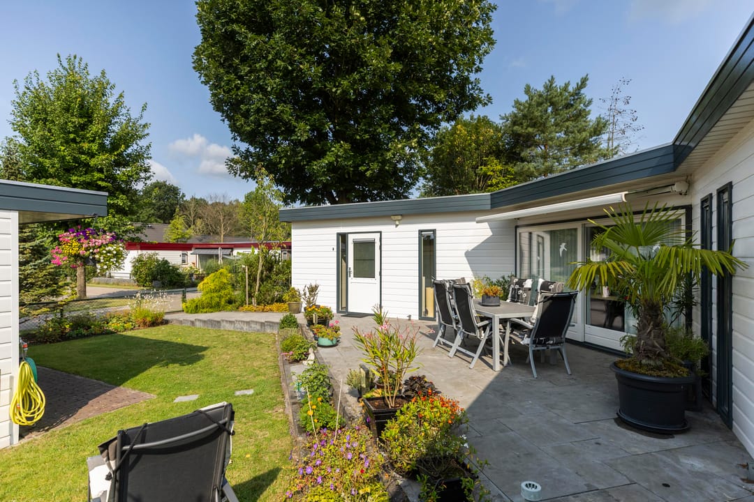 Foto 28 van Oirschotsedijk 9001