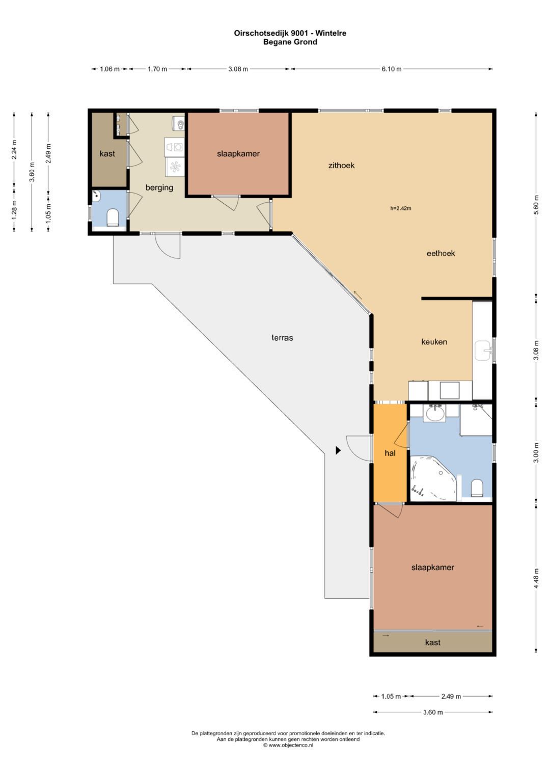 Foto 38 van Oirschotsedijk 9001