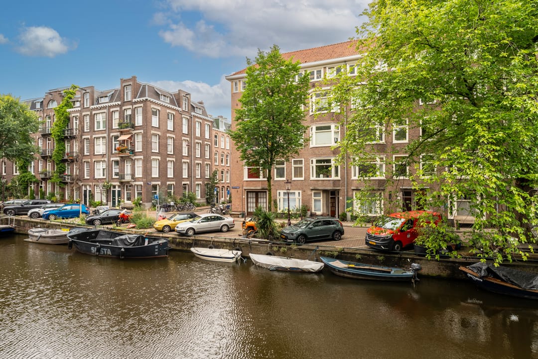 Foto 1 van Lepelstraat 2-H