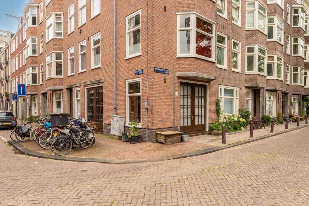 Foto 2 van Lepelstraat 2-H