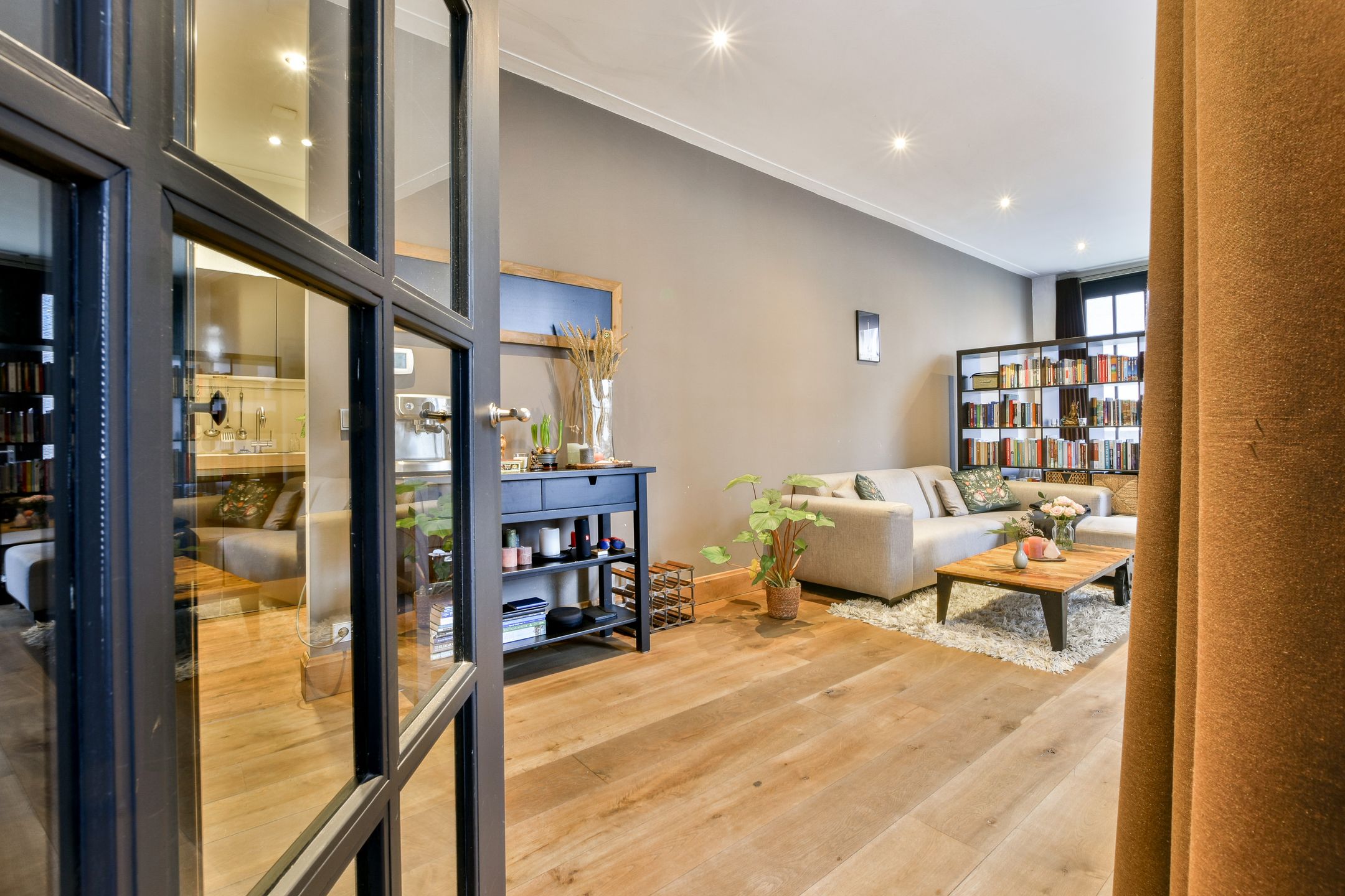 Foto 3 van Lepelstraat 2-H