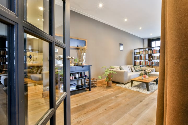 Foto 3 van Lepelstraat 2-H