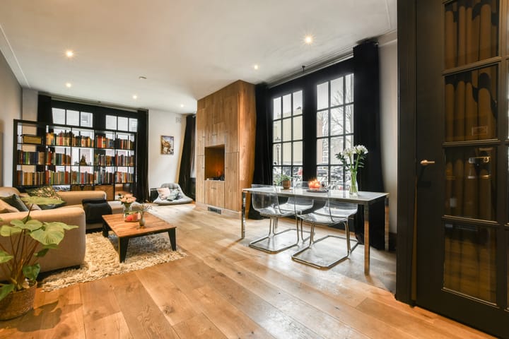 Foto 4 van Lepelstraat 2-H