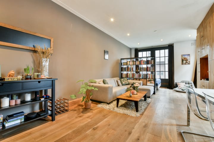 Foto 5 van Lepelstraat 2-H