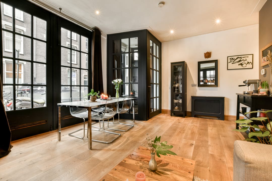 Foto 7 van Lepelstraat 2-H