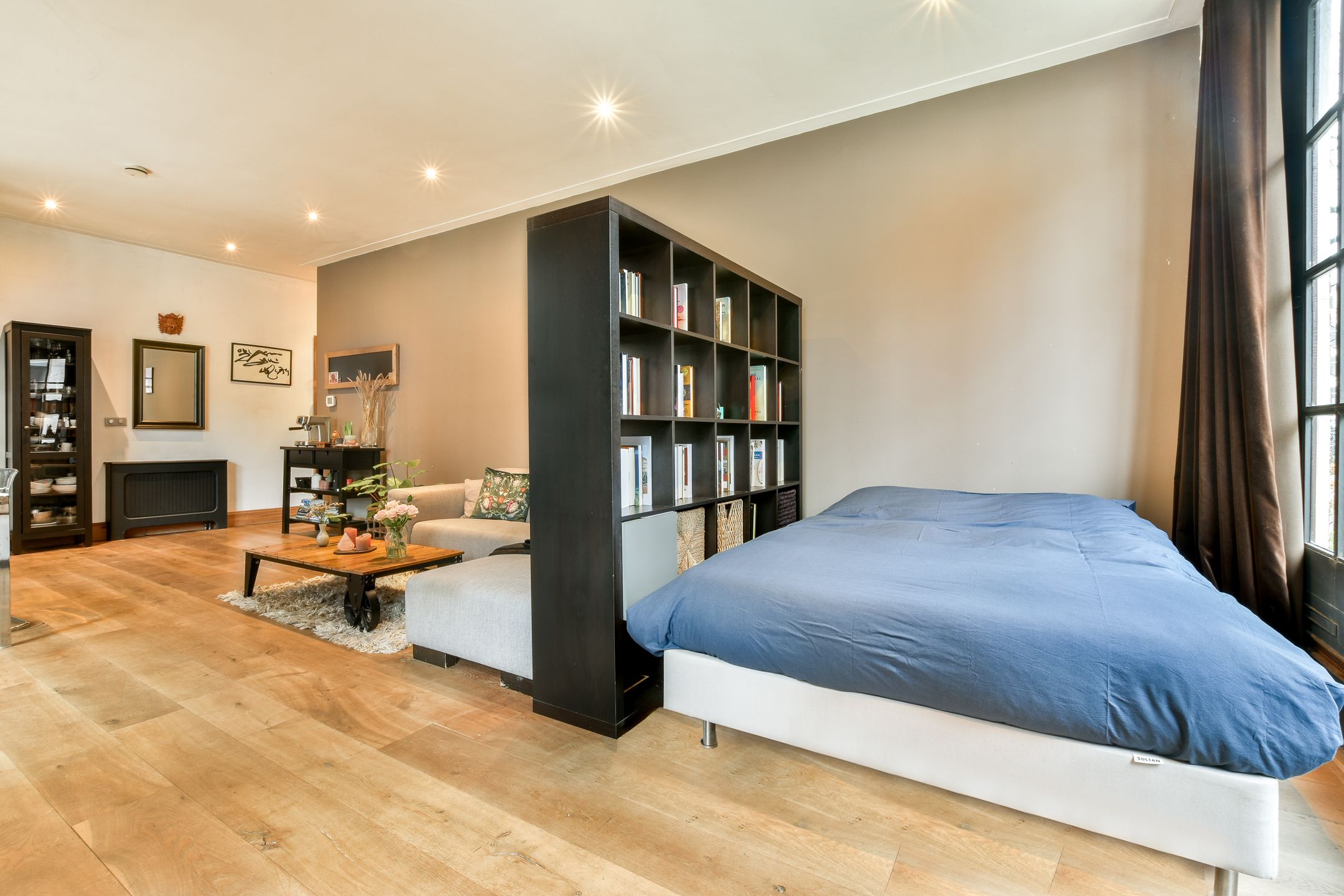 Foto 9 van Lepelstraat 2-H