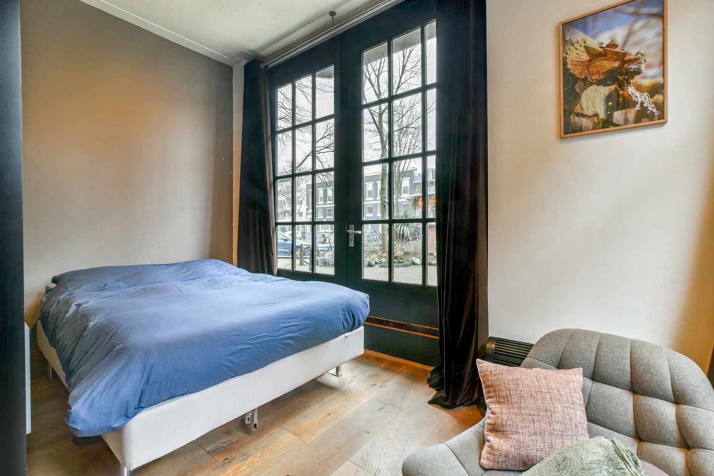 Foto 10 van Lepelstraat 2-H