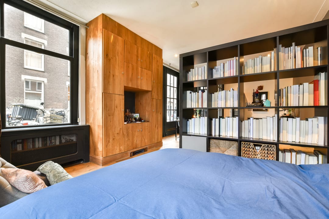 Foto 11 van Lepelstraat 2-H