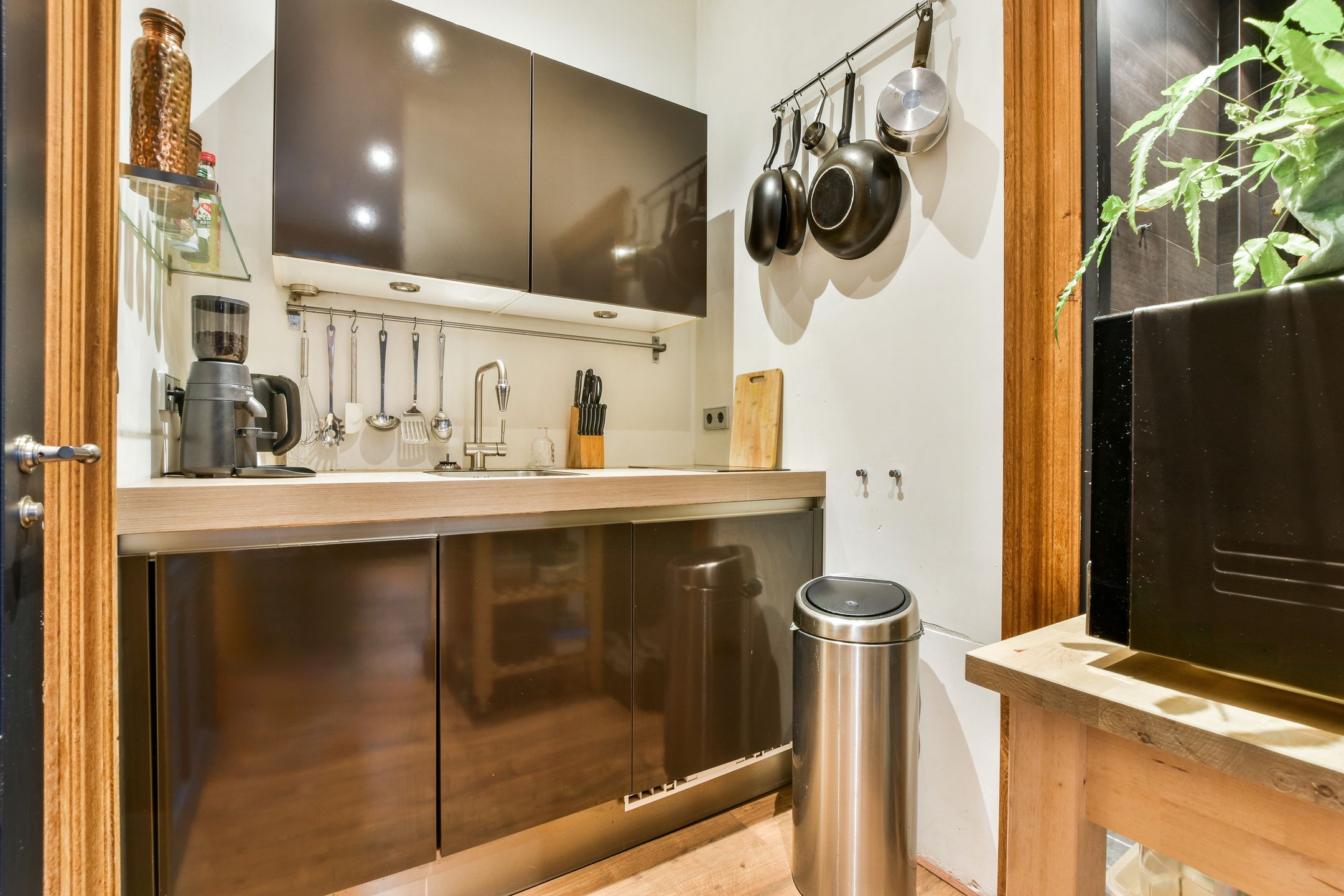 Foto 12 van Lepelstraat 2-H