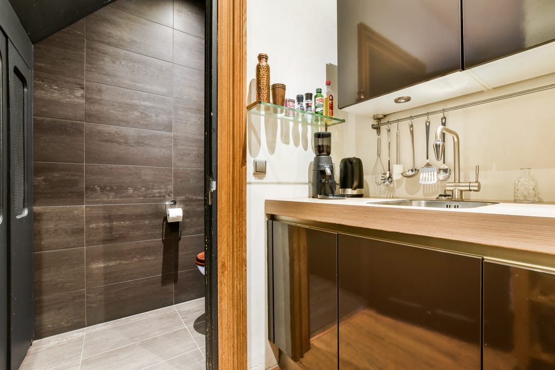 Foto 13 van Lepelstraat 2-H