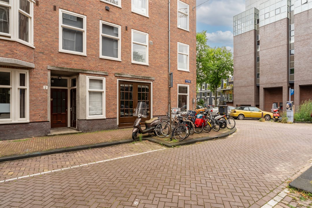 Foto 17 van Lepelstraat 2-H