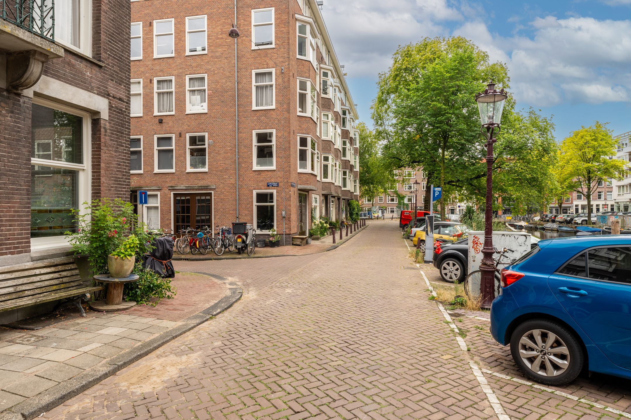 Foto 18 van Lepelstraat 2-H