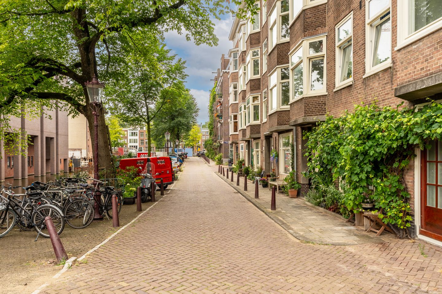 Foto 19 van Lepelstraat 2-H