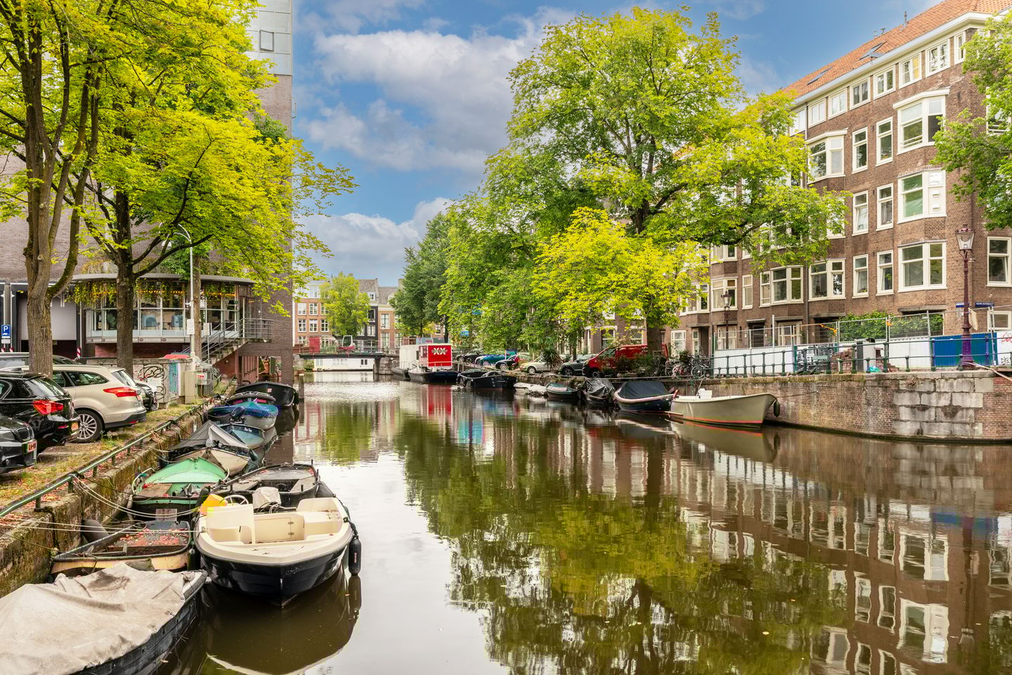 Foto 20 van Lepelstraat 2-H