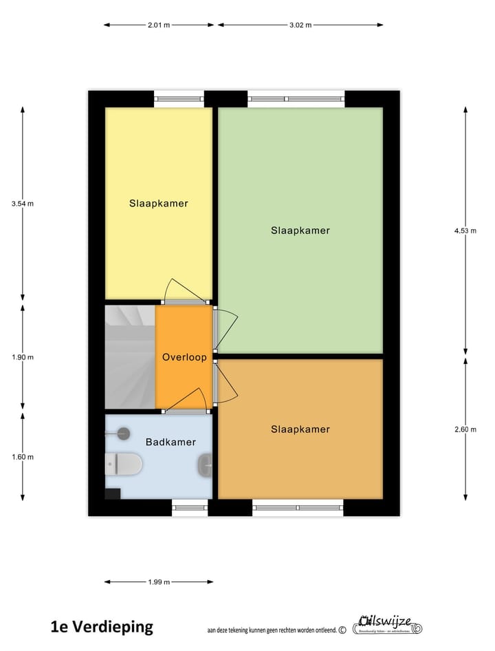 Foto 37 van Zwaluwenveld 14