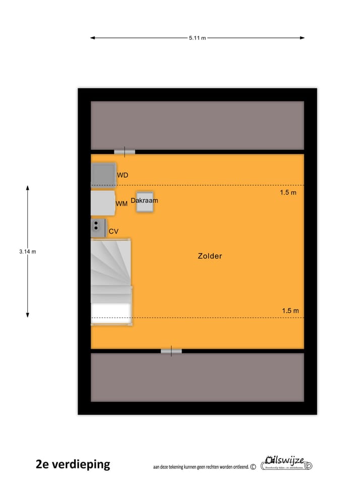 Foto 38 van Zwaluwenveld 14