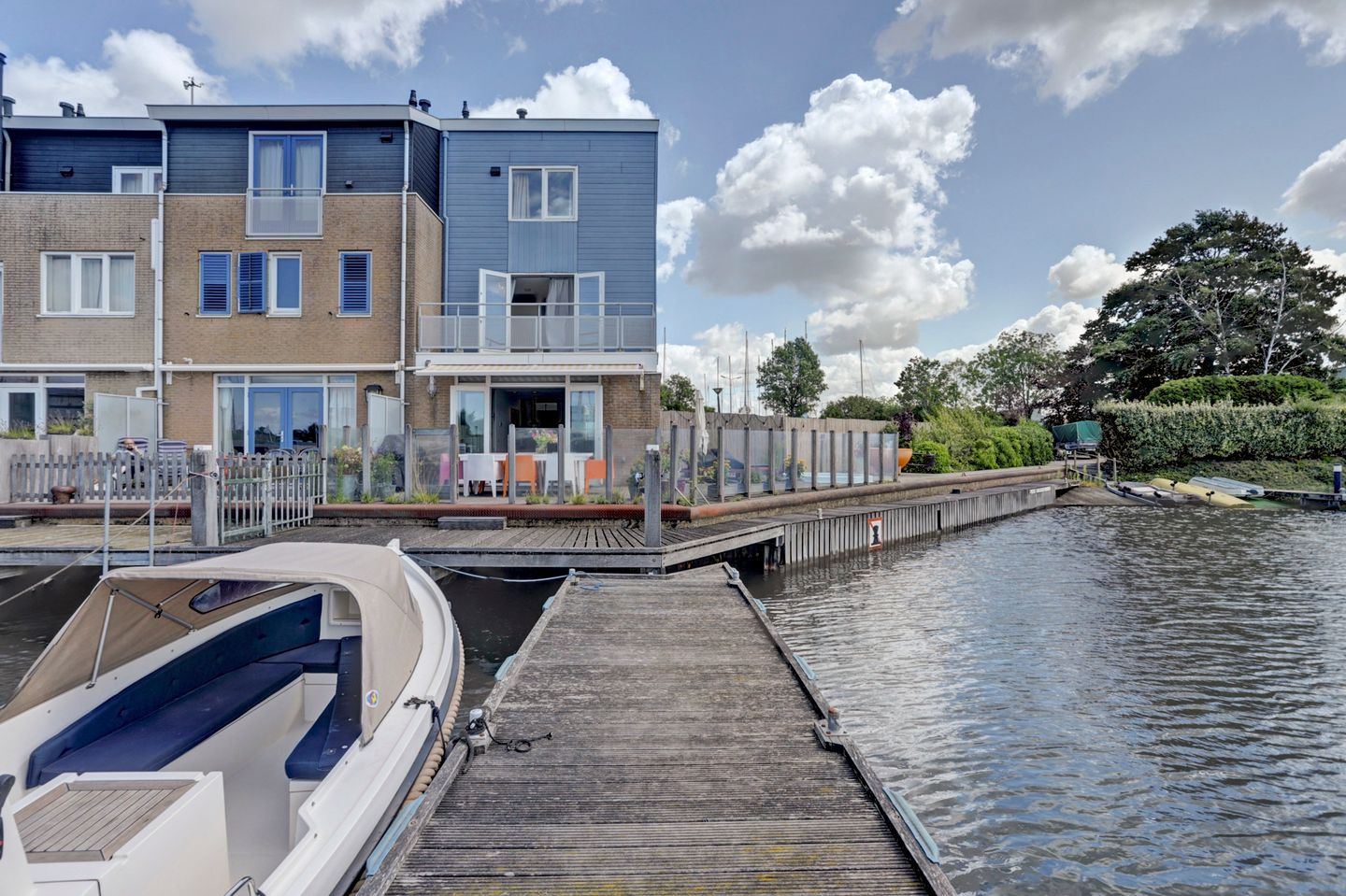 Foto 1 van Loswal 19