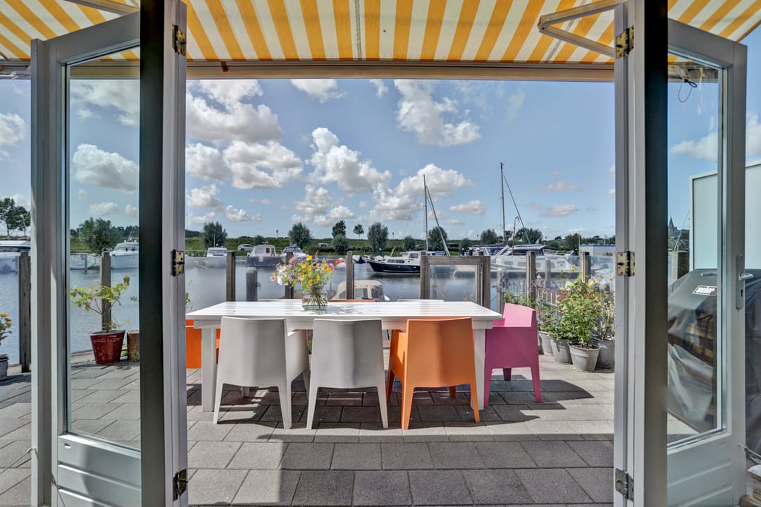 Foto 2 van Loswal 19