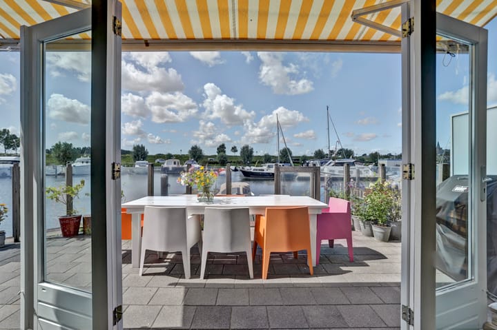 Foto 2 van Loswal 19