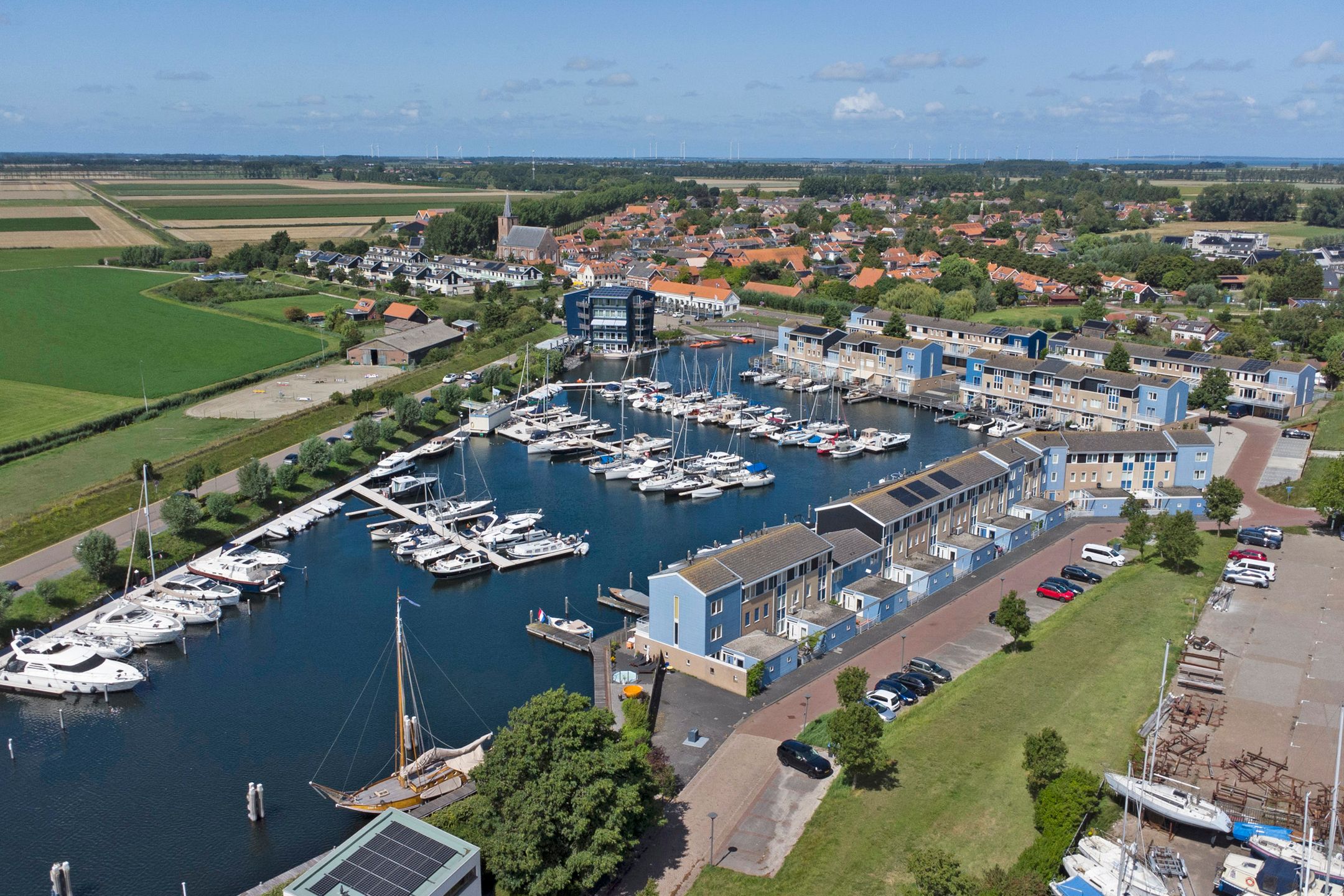 Foto 3 van Loswal 19