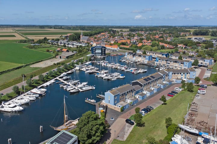 Foto 3 van Loswal 19