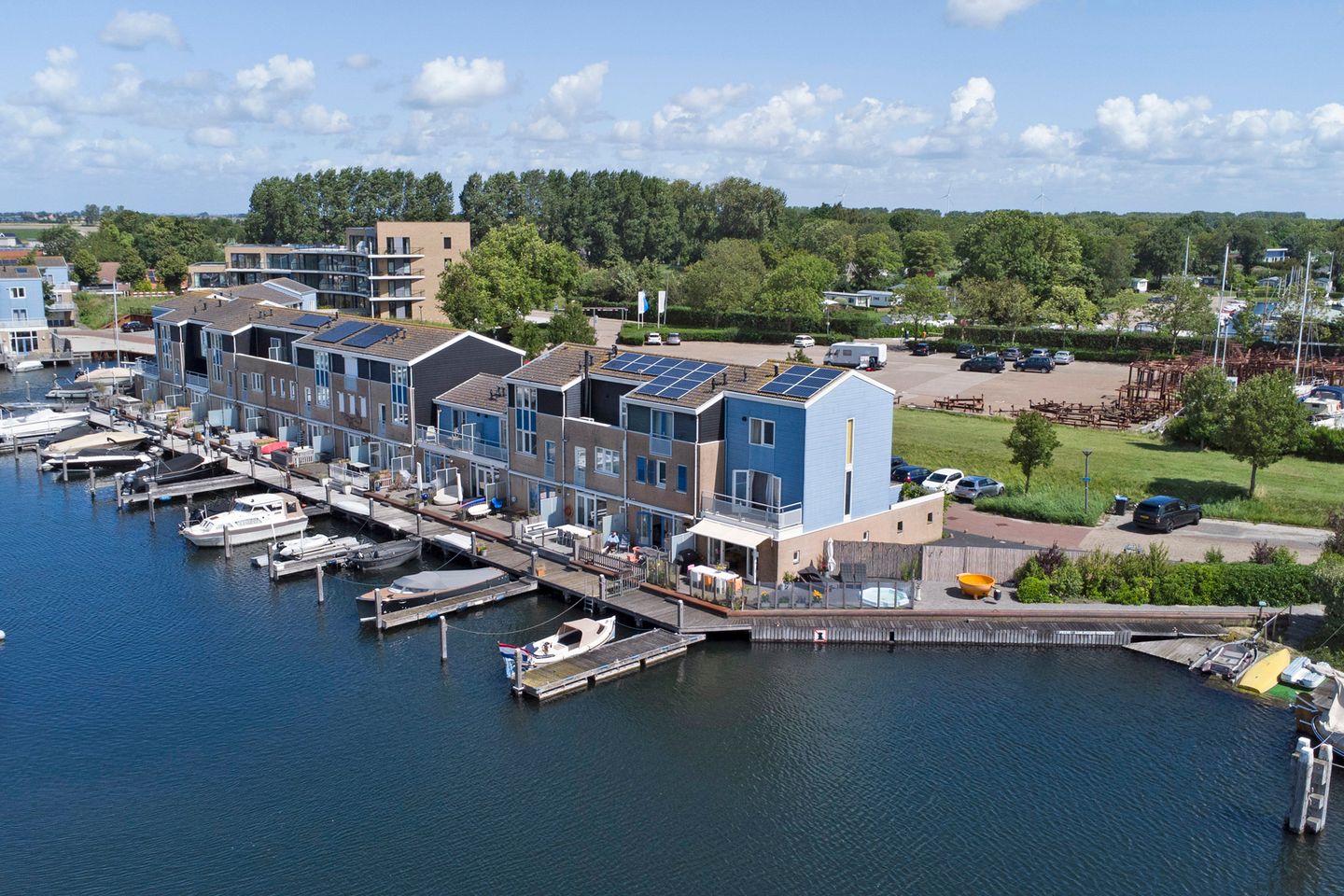 Foto 4 van Loswal 19